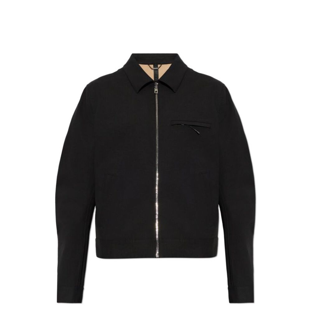 Rain jacket
